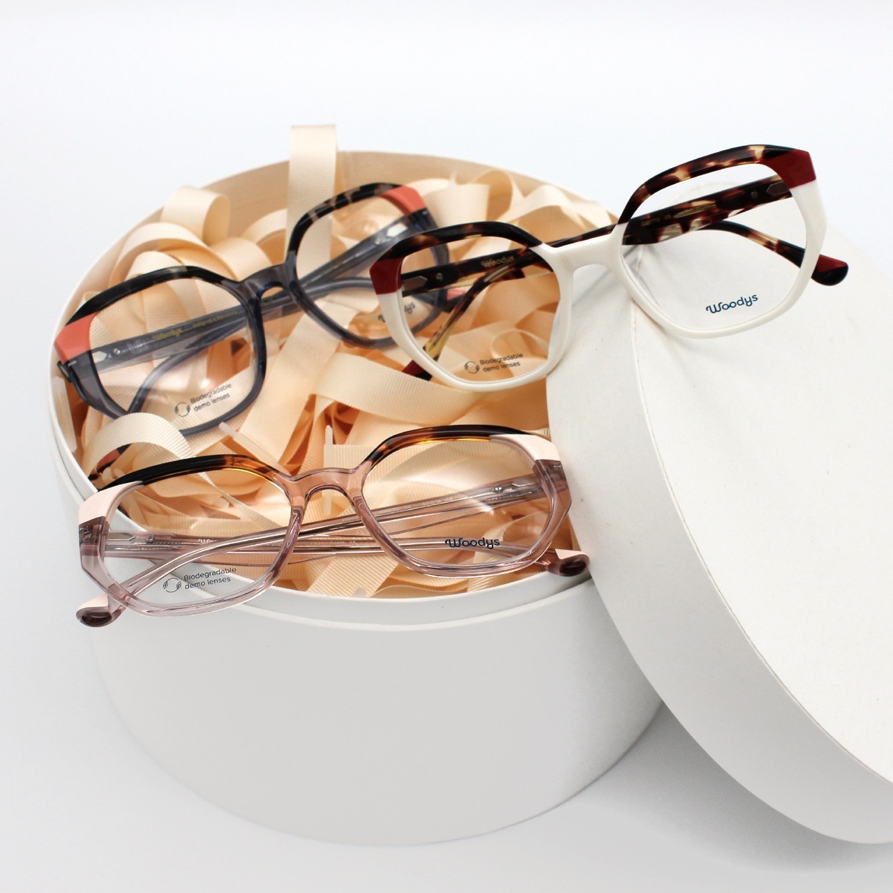 Woodys eyewear Ottica Lucido