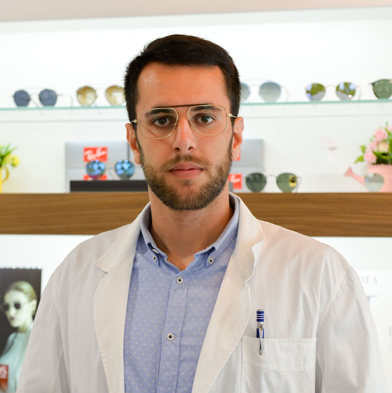 Ottica lucido federico lucido